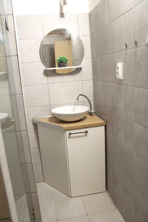 City Center Apartman - Weidlich Palace - Mişcolţ Exterior foto